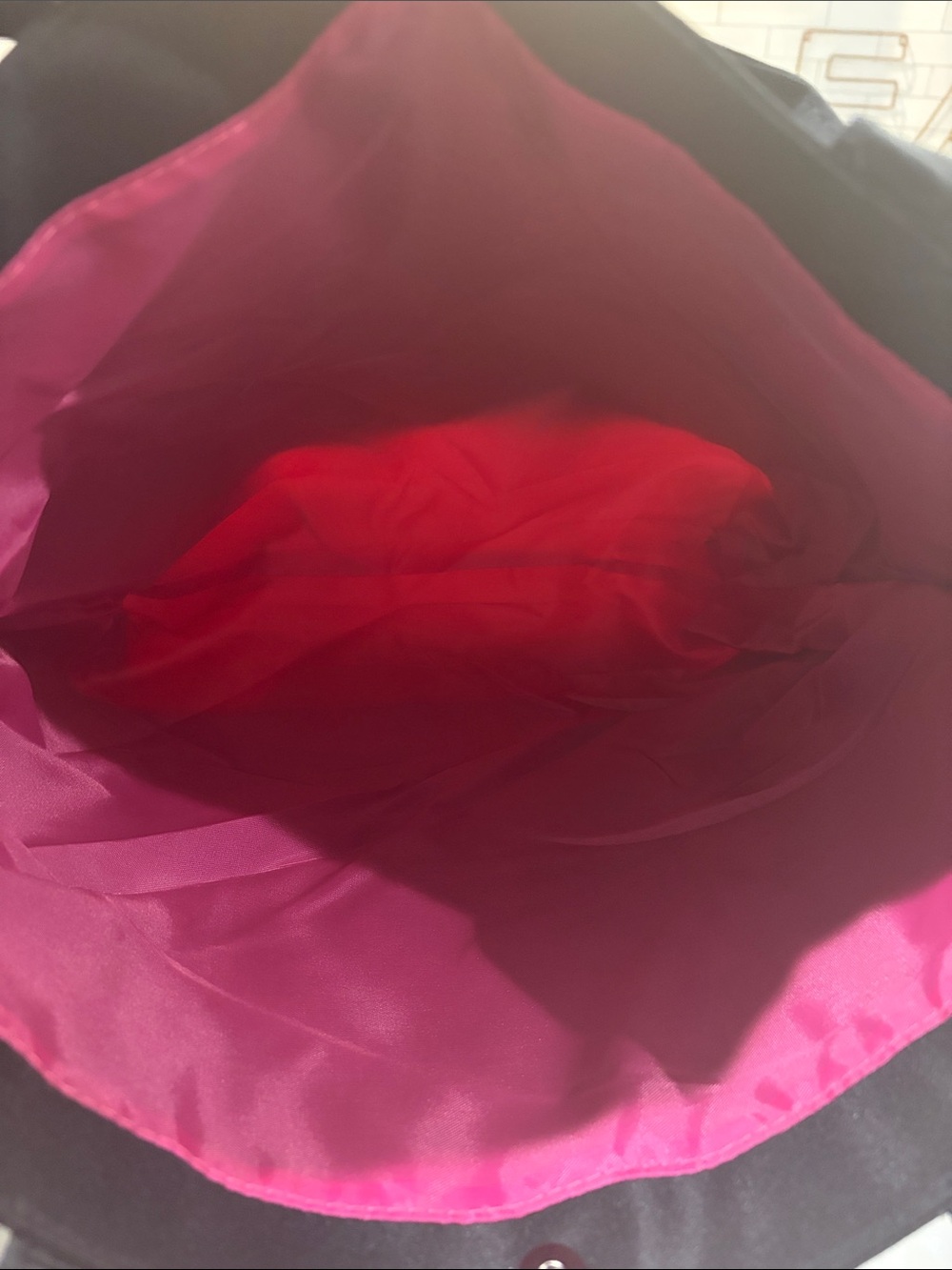 Chanel Chance Perfume Mini Bottle with Tote Bag Great deal firm price! - Picture 9 of 9